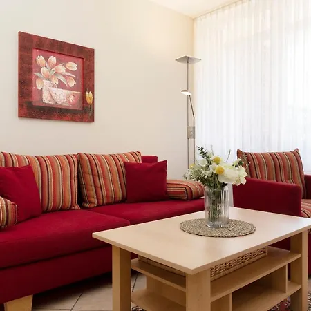 Sonnenwinkel Wohnung 2 Kellenhusen Exterior foto