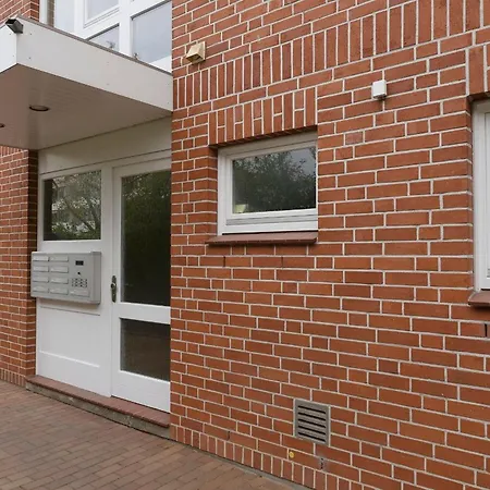 Sonnenwinkel Wohnung 2 Kellenhusen Exterior foto
