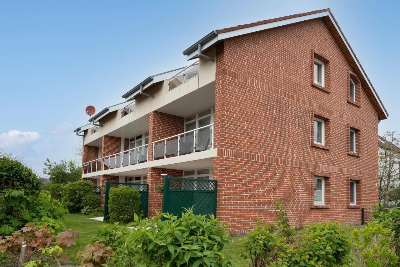 Sonnenwinkel 2 Apartment *