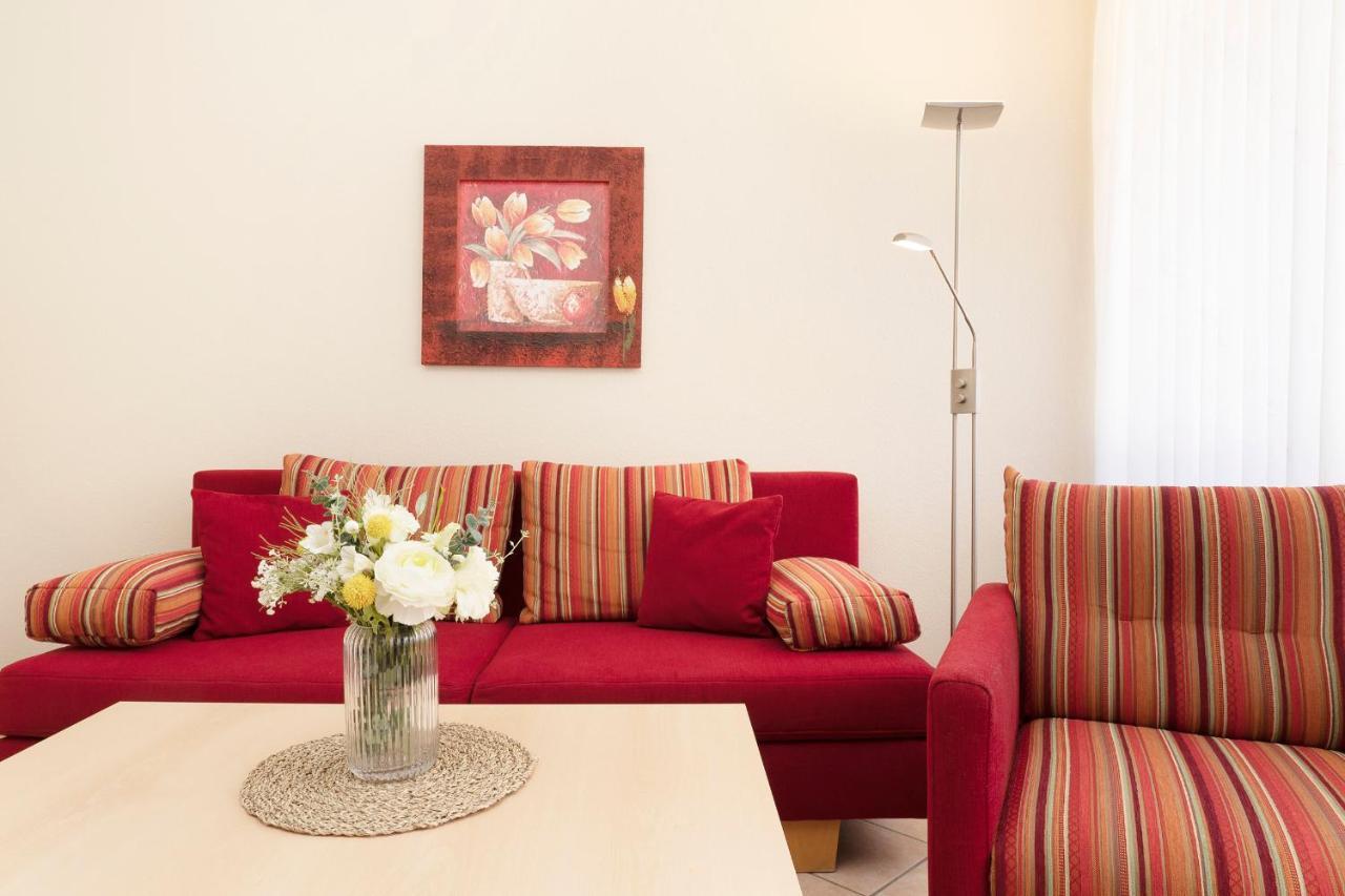 Apartment Sonnenwinkel 2