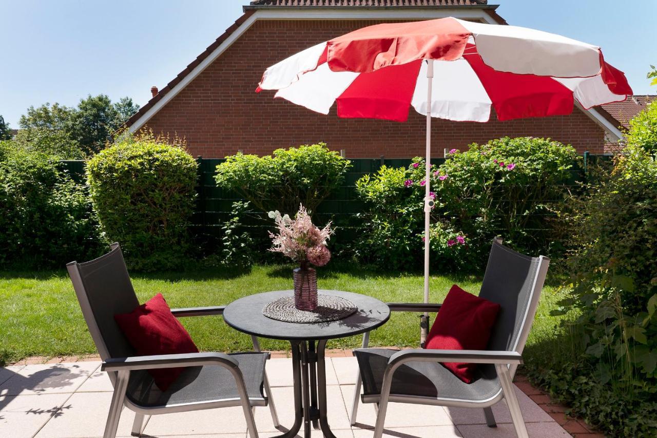 Sonnenwinkel 2 Apartment