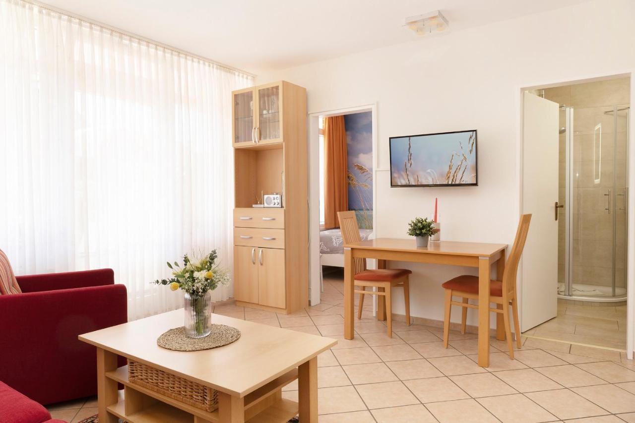 Apartment Sonnenwinkel 2
