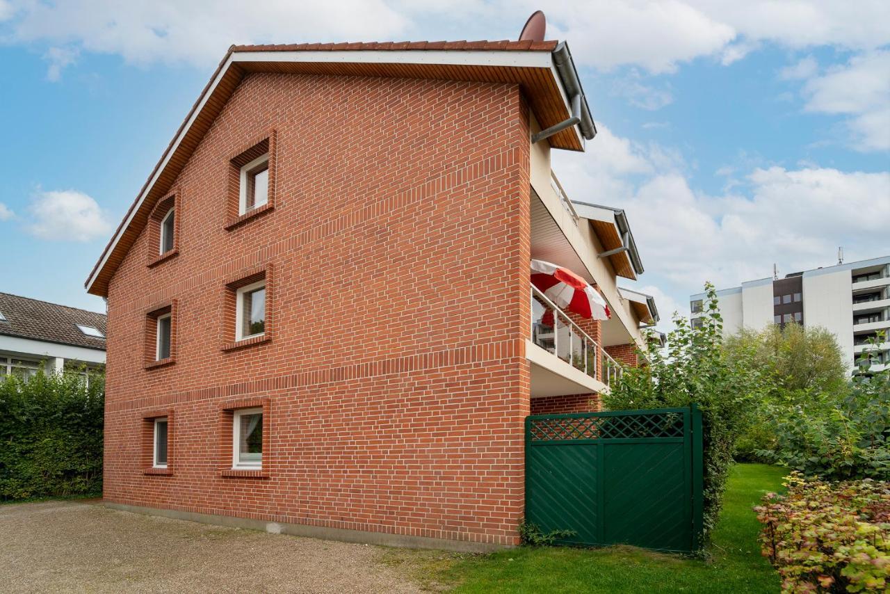 Sonnenwinkel 2 Apartment