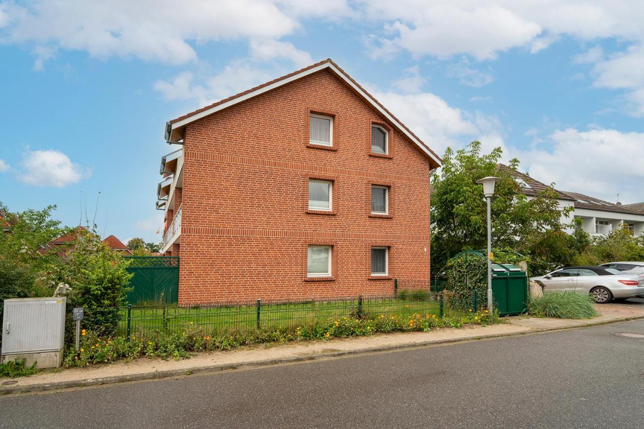 Sonnenwinkel 2 * Kellenhusen