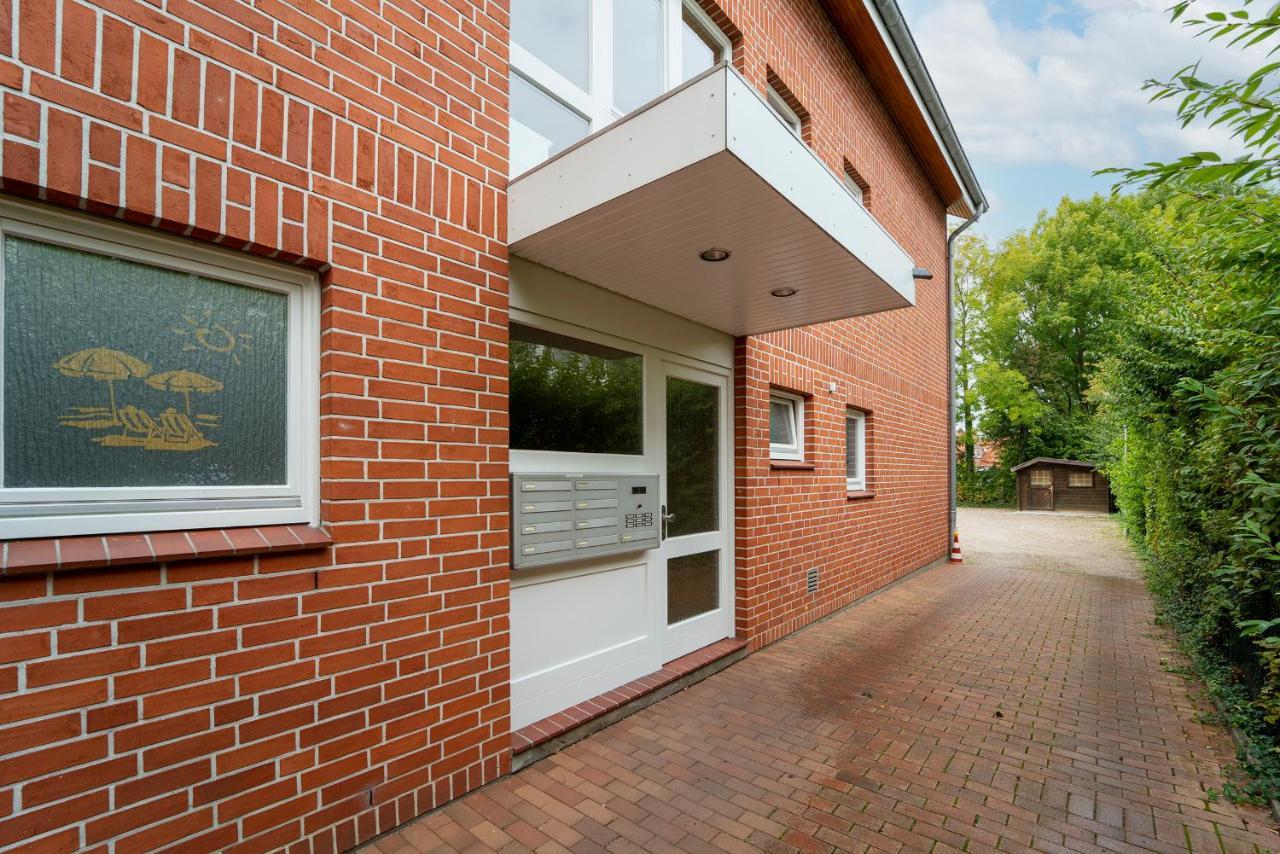 Sonnenwinkel 2 Apartment