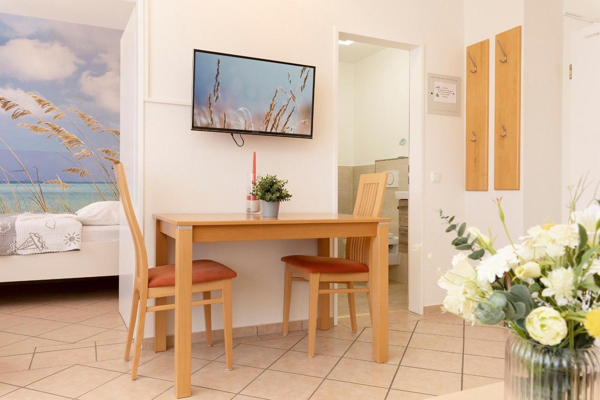 Apartment Sonnenwinkel 2 Kellenhusen