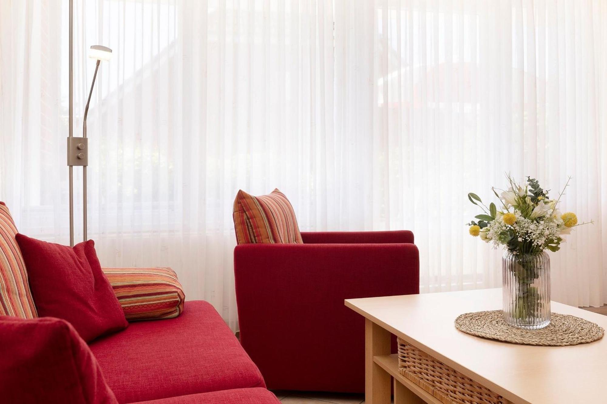 Apartment Sonnenwinkel 2