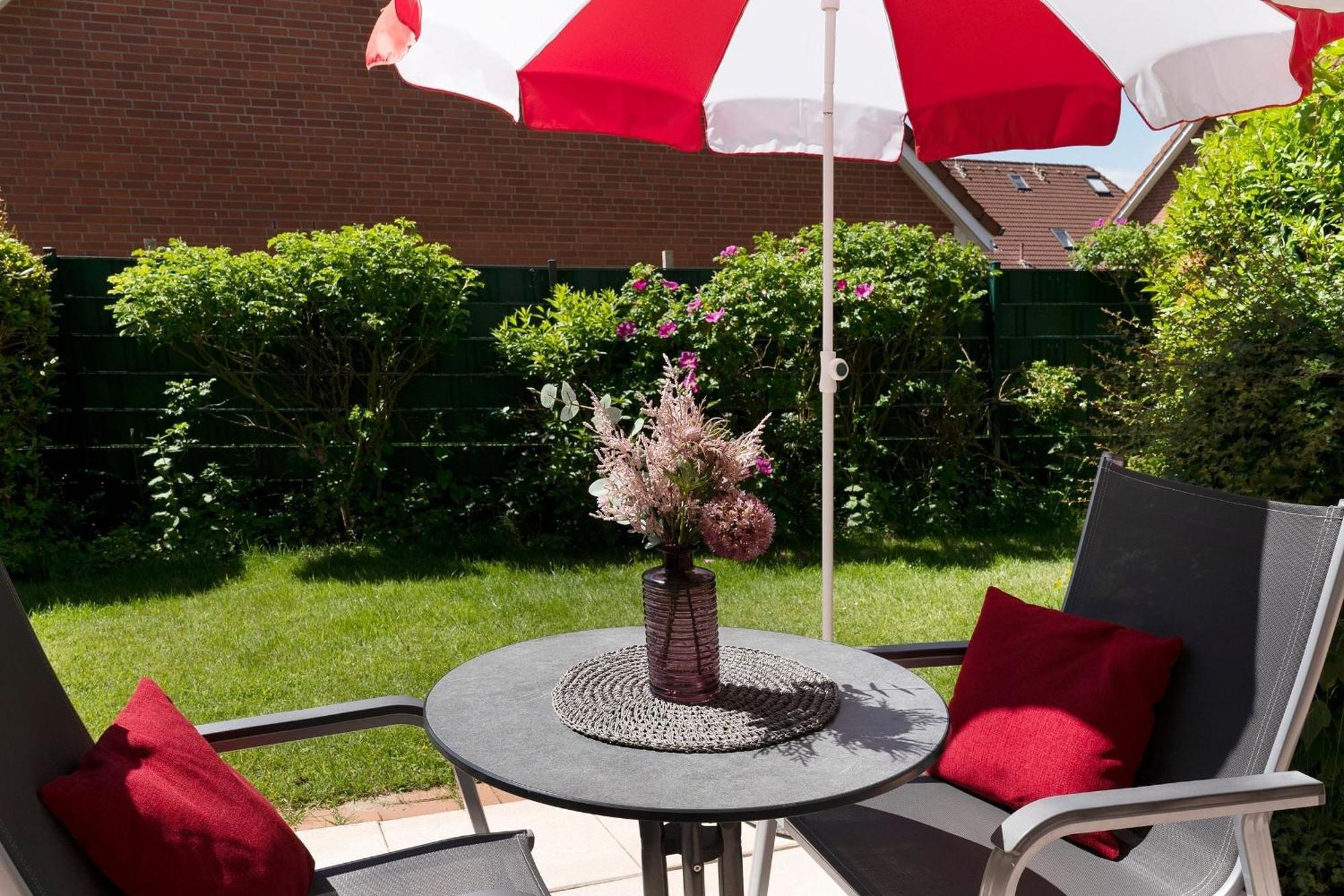 Sonnenwinkel 2 Apartment Kellenhusen