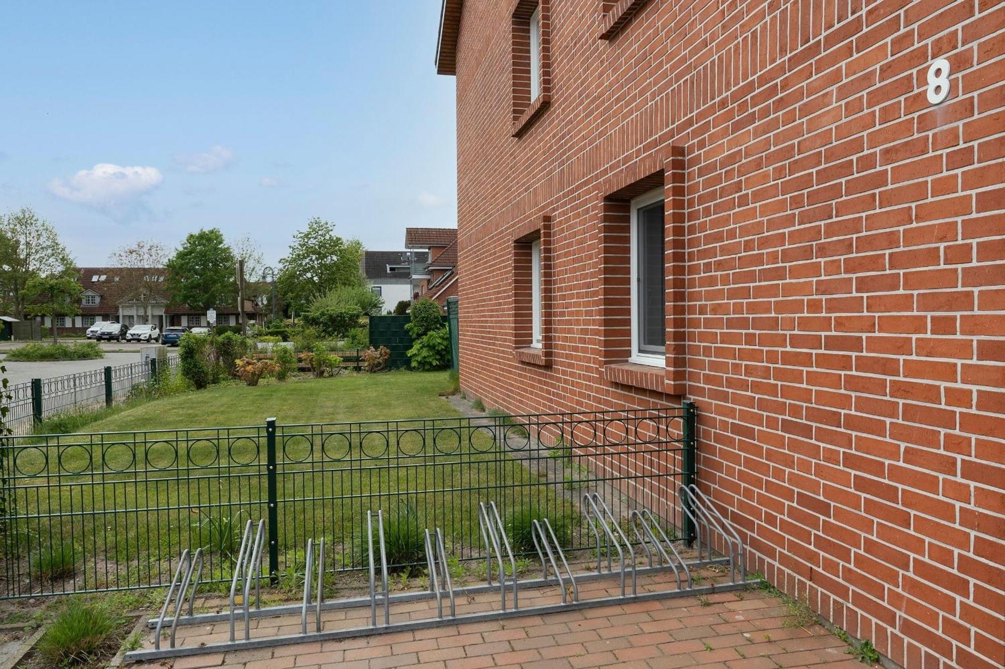 Apartment Sonnenwinkel 2 Kellenhusen