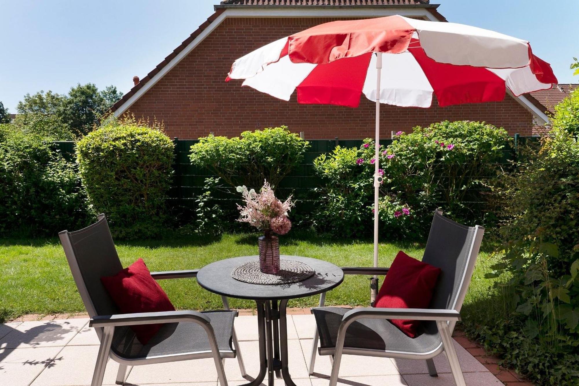 Sonnenwinkel 2 Apartment
